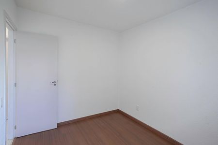 Apartamento à venda com 43m², 2 quartos e 1 vagaQuarto 2