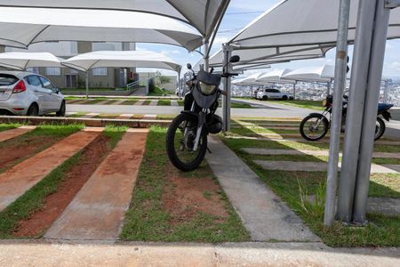 Apartamento à venda com 43m², 2 quartos e 1 vagaGaragem