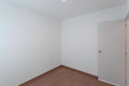Apartamento à venda com 43m², 2 quartos e 1 vagaQuarto 1