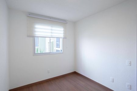 Apartamento à venda com 43m², 2 quartos e 1 vagaQuarto 2