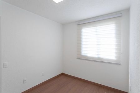 Apartamento à venda com 43m², 2 quartos e 1 vagaQuarto 1