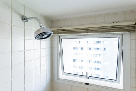 Apartamento para alugar com 53m², 1 quarto e 1 vagaBanheiro