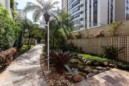 Apartamento para alugar com 53m², 1 quarto e 1 vagaÁrea comum