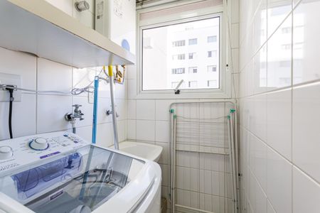 Apartamento para alugar com 53m², 1 quarto e 1 vagaÁrea de Serviço