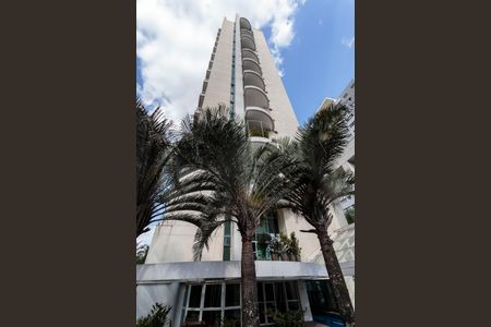 Apartamento para alugar com 53m², 1 quarto e 1 vagaÁrea comum