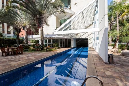 Apartamento para alugar com 53m², 1 quarto e 1 vagaÁrea comum - Piscina