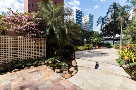 Apartamento para alugar com 53m², 1 quarto e 1 vagaÁrea comum