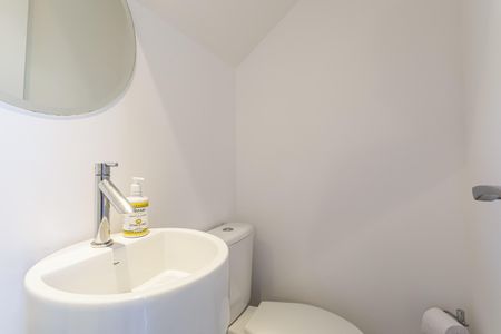 Apartamento para alugar com 53m², 1 quarto e 1 vagaLavabo