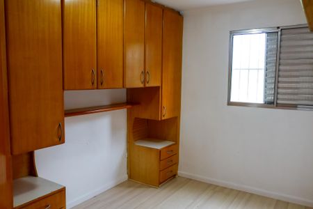Quarto 2 de apartamento à venda com 2 quartos, 55m² em Bandeiras, Osasco
