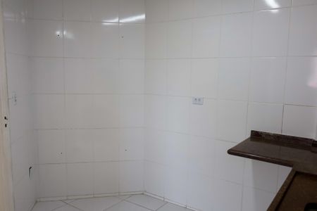 Apartamento à venda com 55m², 2 quartos e 1 vaga Apartamento à venda com 55m², 2 quartos e 1 vagaCozinha