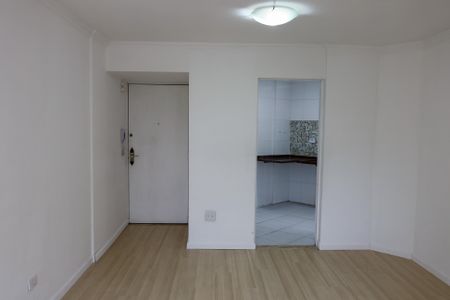 sala de apartamento à venda com 2 quartos, 55m² em Bandeiras, Osasco