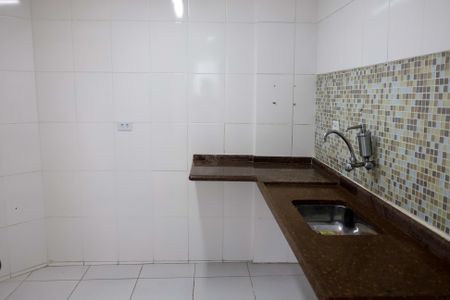 Apartamento à venda com 55m², 2 quartos e 1 vaga Apartamento à venda com 55m², 2 quartos e 1 vagaCozinha