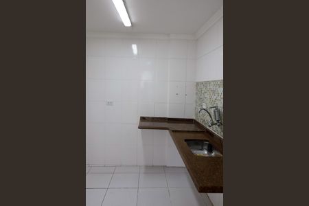 Apartamento à venda com 55m², 2 quartos e 1 vaga Apartamento à venda com 55m², 2 quartos e 1 vagaCozinha