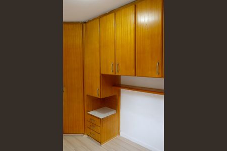 Apartamento à venda com 55m², 2 quartos e 1 vaga Apartamento à venda com 55m², 2 quartos e 1 vagaQuarto 2