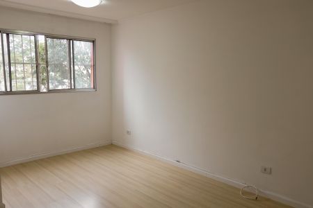 sala de apartamento à venda com 2 quartos, 55m² em Bandeiras, Osasco