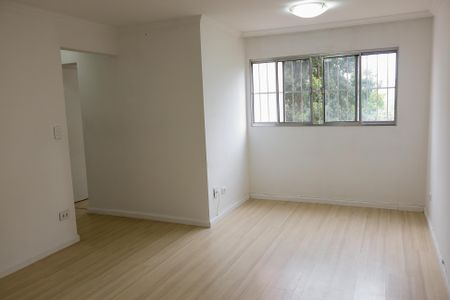 sala de apartamento à venda com 2 quartos, 55m² em Bandeiras, Osasco