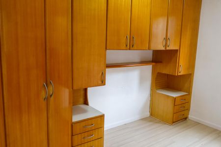 Apartamento à venda com 55m², 2 quartos e 1 vaga Apartamento à venda com 55m², 2 quartos e 1 vagaQuarto 2