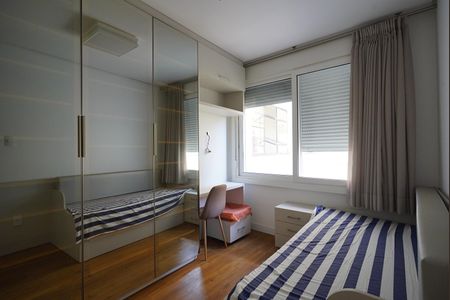 Apartamento à venda com 67m², 2 quartos e 1 vagaQuarto 1