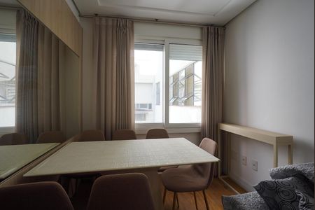 Apartamento à venda com 67m², 2 quartos e 1 vagaSala