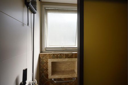 Apartamento à venda com 67m², 2 quartos e 1 vagaBanheiro