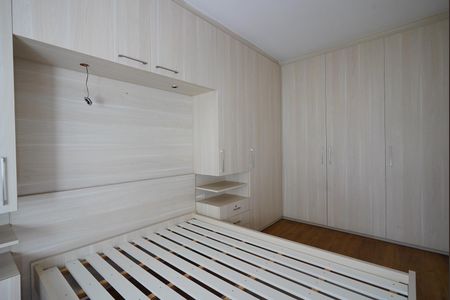 Apartamento à venda com 67m², 2 quartos e 1 vagaQuarto 2