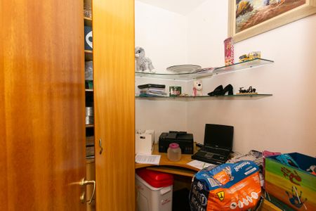 Apartamento à venda com 124m², 3 quartos e 3 vagasQuarto de Serviço