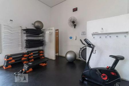 Apartamento à venda com 124m², 3 quartos e 3 vagasÁrea Comum