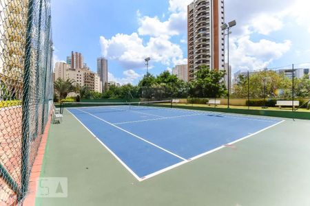 Apartamento à venda com 124m², 3 quartos e 3 vagasÁrea Comum