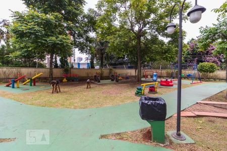 Apartamento à venda com 124m², 3 quartos e 3 vagasÁrea Comum