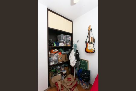 Apartamento à venda com 124m², 3 quartos e 3 vagasQuarto 1