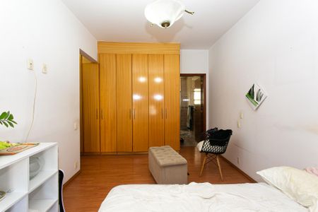 Apartamento à venda com 124m², 3 quartos e 3 vagasSuíte