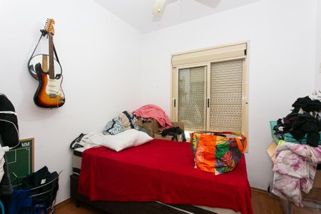 Apartamento à venda com 124m², 3 quartos e 3 vagasQuarto 1