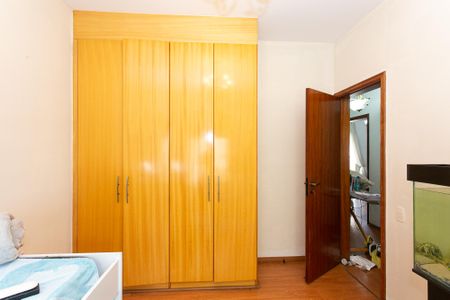 Apartamento à venda com 124m², 3 quartos e 3 vagasQuarto 2