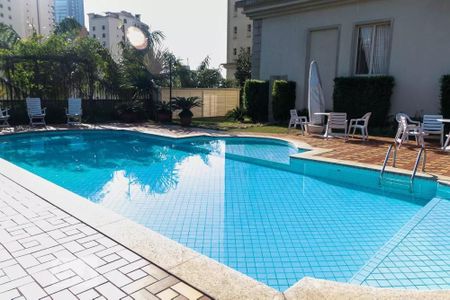 Apartamento à venda com 124m², 3 quartos e 3 vagasÁrea Comum