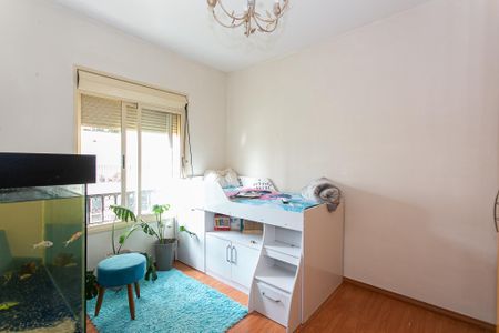 Apartamento à venda com 124m², 3 quartos e 3 vagasQuarto 2