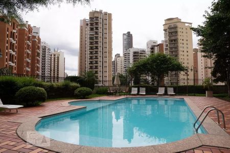 Apartamento à venda com 124m², 3 quartos e 3 vagasÁrea Comum