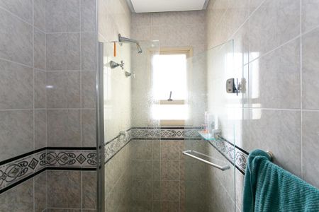 Apartamento à venda com 124m², 3 quartos e 3 vagasBanheiro