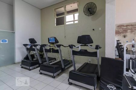 Apartamento à venda com 124m², 3 quartos e 3 vagasÁrea Comum