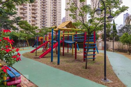 Apartamento à venda com 124m², 3 quartos e 3 vagasÁrea Comum