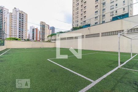 Apartamento à venda com 124m², 3 quartos e 3 vagasÁrea Comum