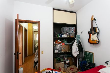 Apartamento à venda com 124m², 3 quartos e 3 vagasQuarto 1