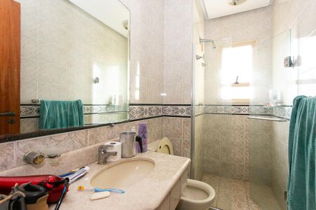 Apartamento à venda com 124m², 3 quartos e 3 vagasBanheiro