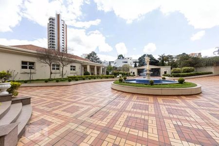 Apartamento à venda com 124m², 3 quartos e 3 vagasÁrea Comum