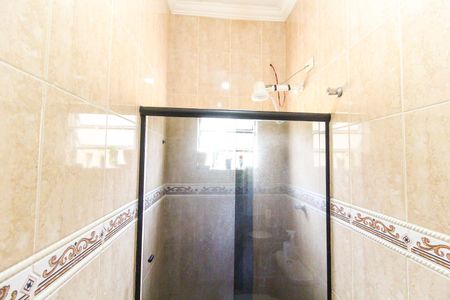 Casa de condomínio à venda com 120m², 3 quartos e 2 vagas Casa de condomínio à venda com 120m², 3 quartos e 2 vagasBanheiro