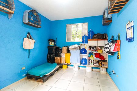 Casa de condomínio à venda com 120m², 3 quartos e 2 vagas Casa de condomínio à venda com 120m², 3 quartos e 2 vagasQuarto 2