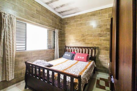 Casa de condomínio à venda com 120m², 3 quartos e 2 vagas Casa de condomínio à venda com 120m², 3 quartos e 2 vagasQuarto 1