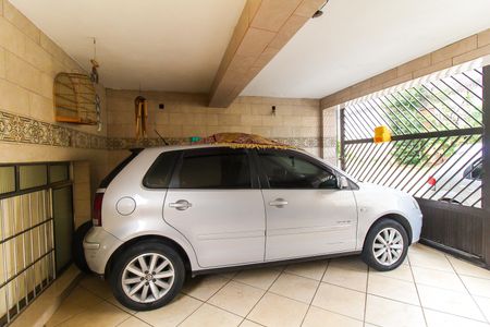 Casa de condomínio à venda com 120m², 3 quartos e 2 vagas Casa de condomínio à venda com 120m², 3 quartos e 2 vagasGaragem