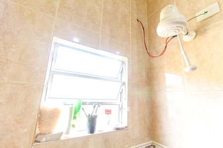 Casa de condomínio à venda com 120m², 3 quartos e 2 vagas Casa de condomínio à venda com 120m², 3 quartos e 2 vagasBanheiro