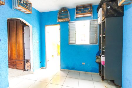 Casa de condomínio à venda com 120m², 3 quartos e 2 vagas Casa de condomínio à venda com 120m², 3 quartos e 2 vagasQuarto 2