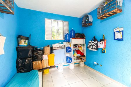 Casa de condomínio à venda com 120m², 3 quartos e 2 vagas Casa de condomínio à venda com 120m², 3 quartos e 2 vagasQuarto 2
